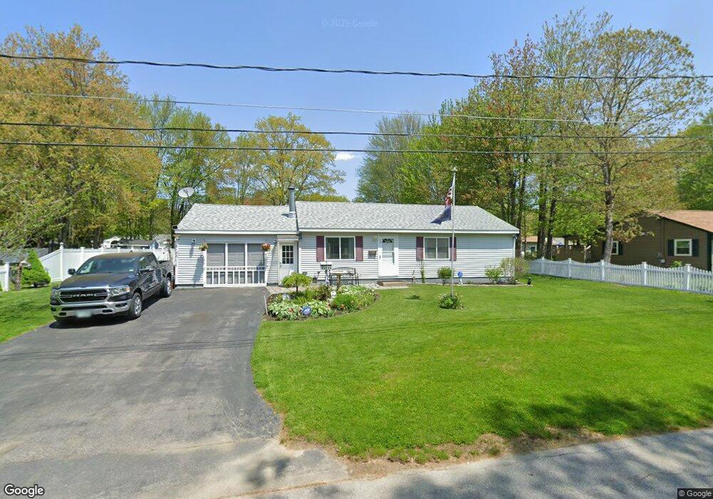 32 Nutter St, Rochester, NH 03867 - photo 1