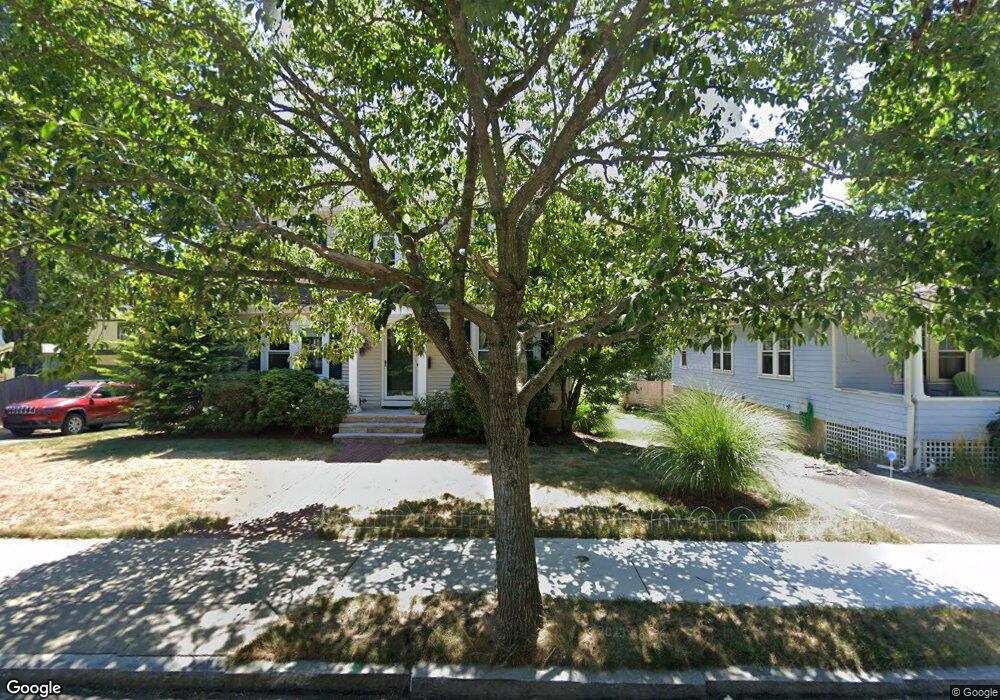 64 Eliot Ave, West Newton, MA 02465 - photo 1