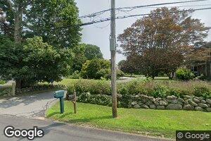1 Sebastian Ln, South Dartmouth, MA 02748