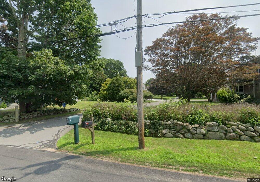 1 Sebastian Ln, South Dartmouth, MA 02748 - photo 1