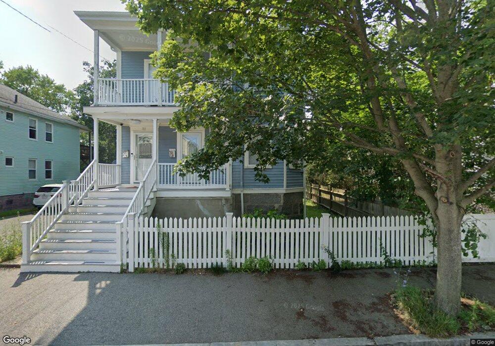 29 Harrington Ave unit 1, Quincy, MA 02169 - photo 1