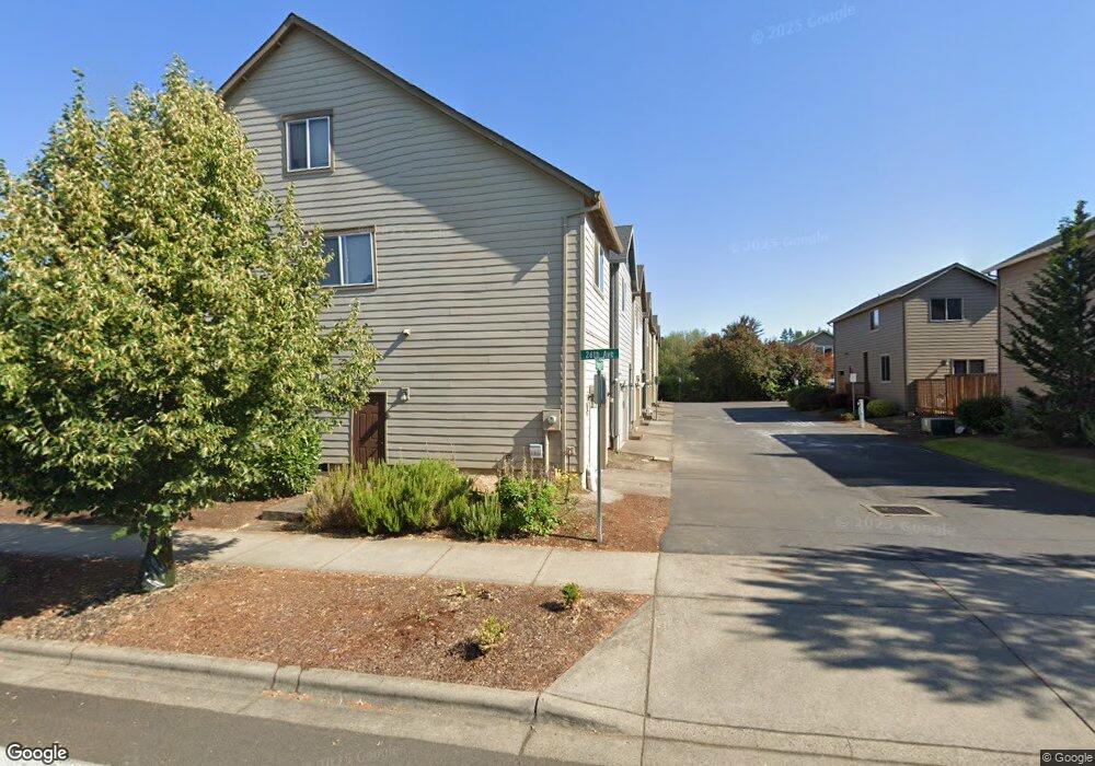 2608 Princeton Place, Forest Grove, OR 97116 - photo 1