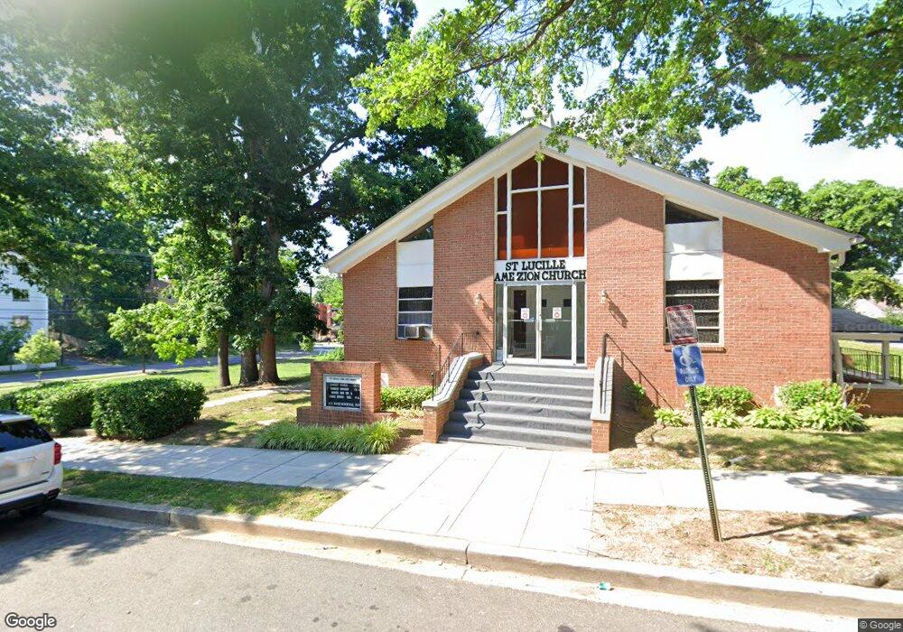 5100 Astor Place SE, Washington, DC 20019 - photo 1