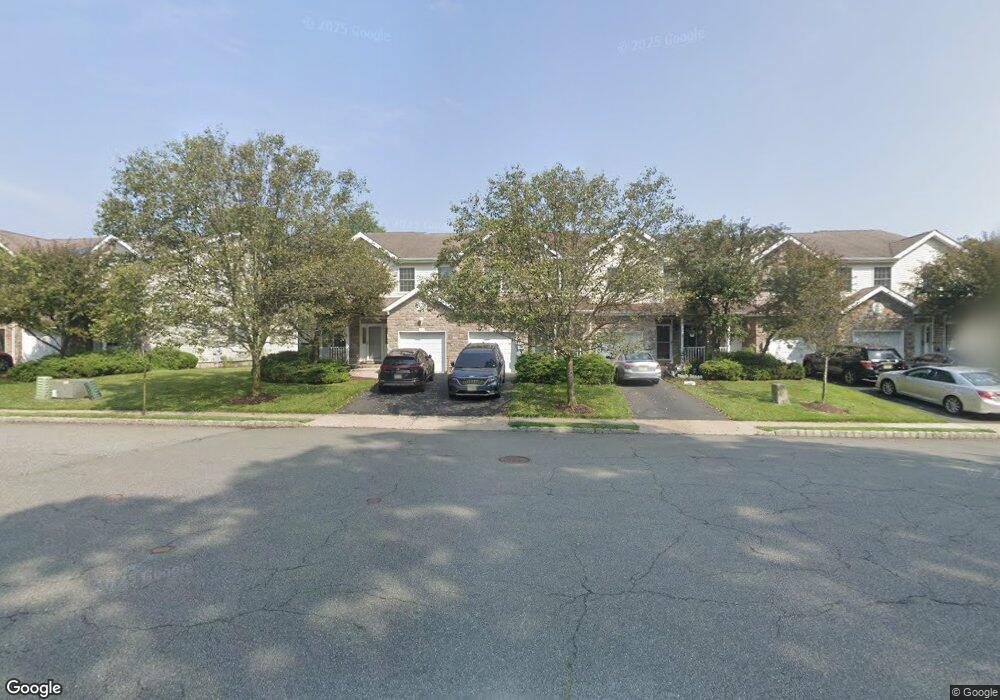 162 Jillian Blvd, Parsippany, NJ 07054 - photo 1