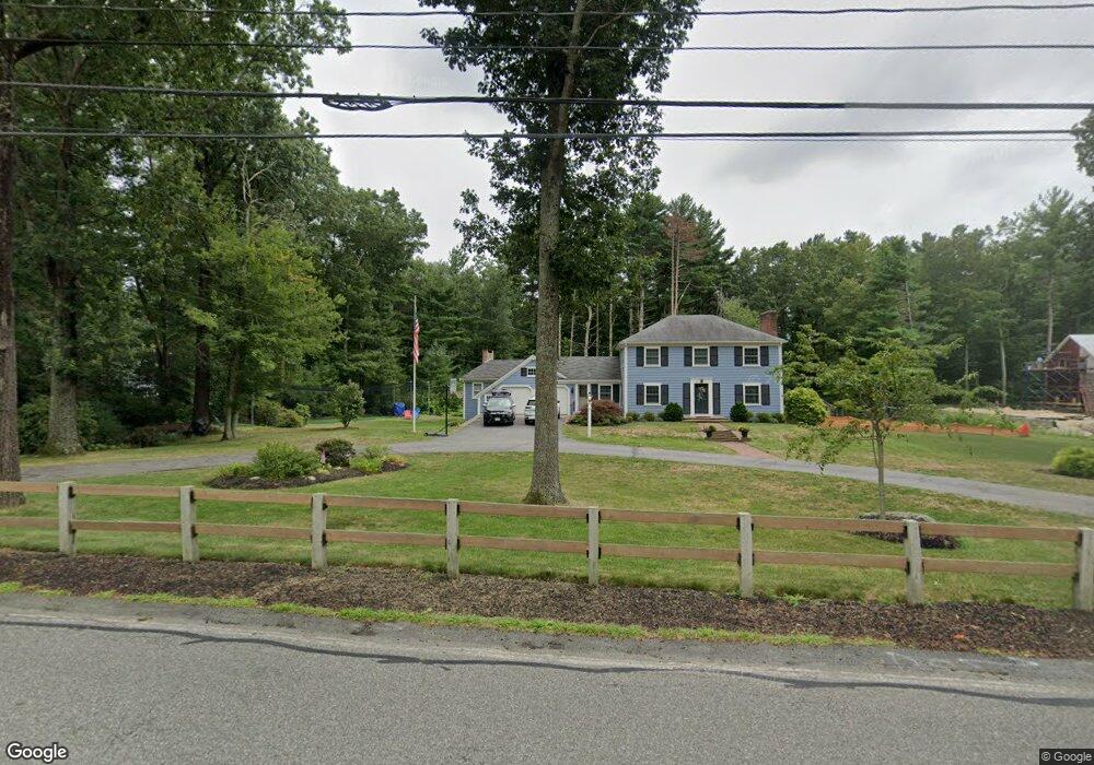 263 Union St, Hanover, MA 02339 - photo 1