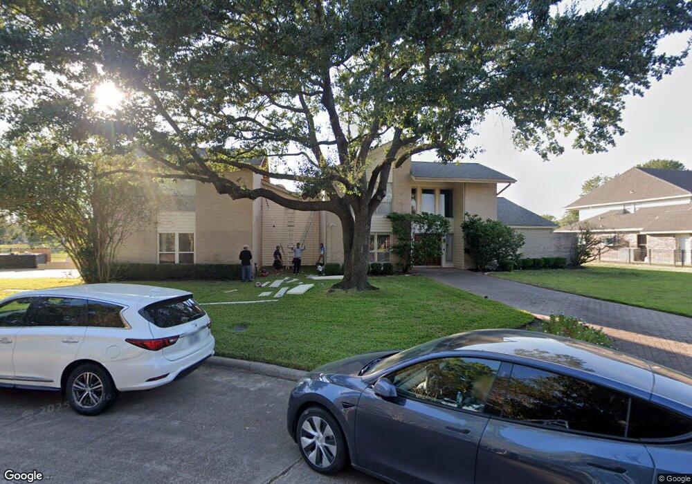 7607 Virginia Water Ln, Houston, TX 77095 - photo 1
