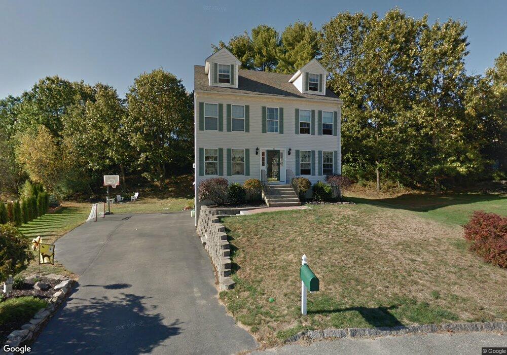 26 Evergreen Valley, Dover, NH 03820 - photo 1