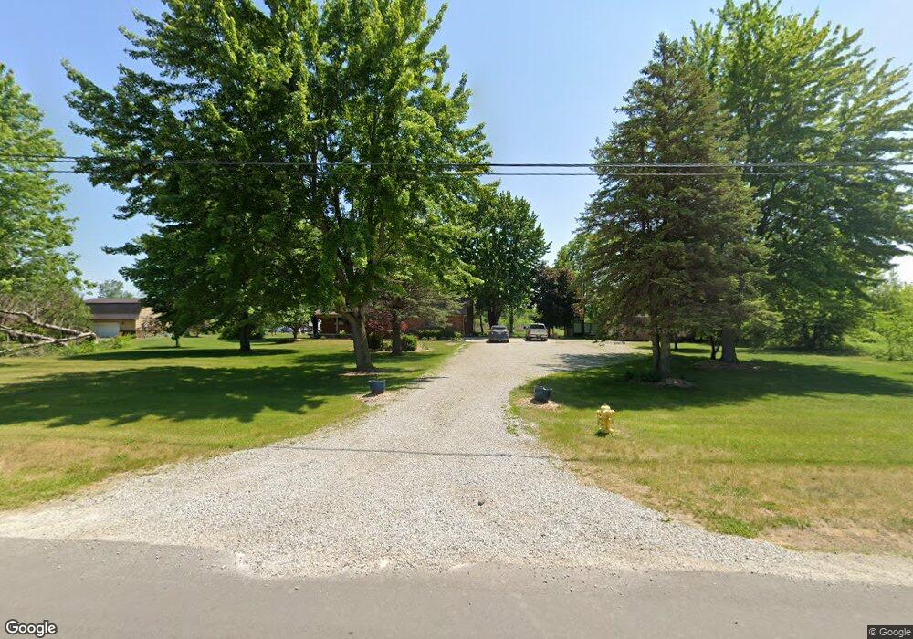 5263 Scofield Carleton Rd, Carleton, MI 48117 - photo 1