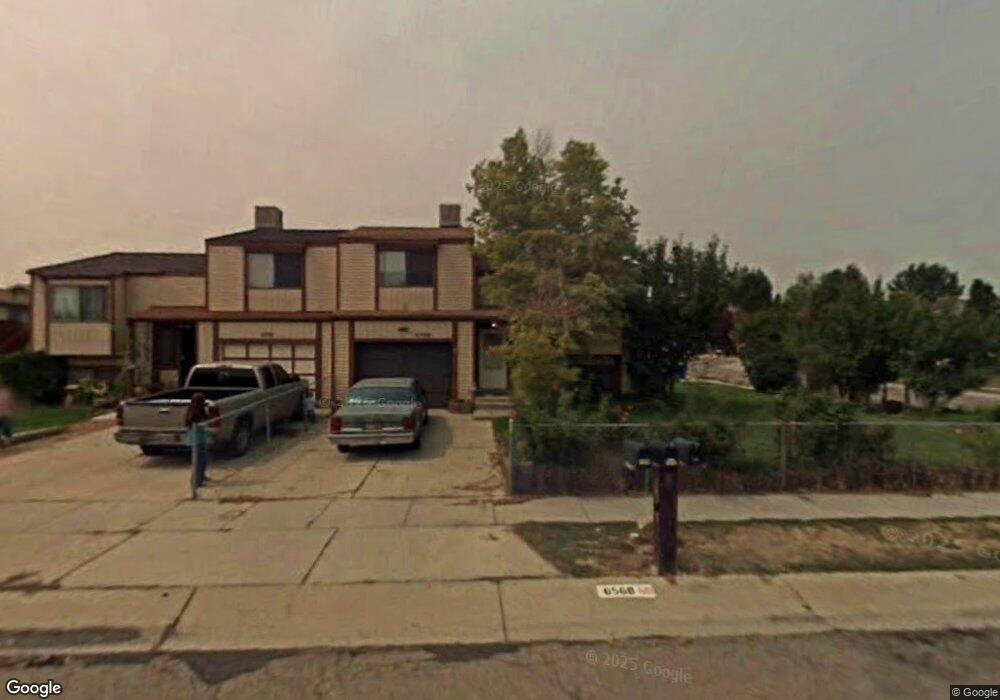 6568 Cyclamen Way, West Jordan, UT 84081 - photo 1