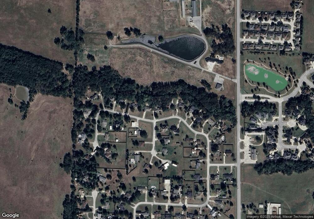 168 N Meadowbrook Dr, Pottsboro, TX 75076 - photo 1