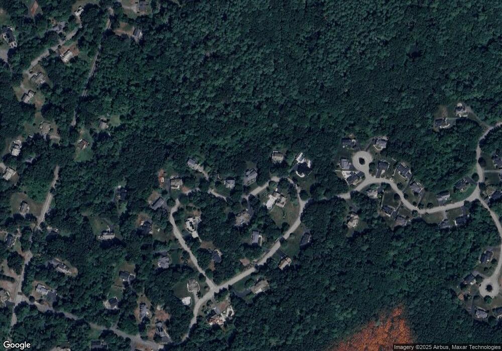 199 Old Cart Way, North Andover, MA 01845 - photo 1