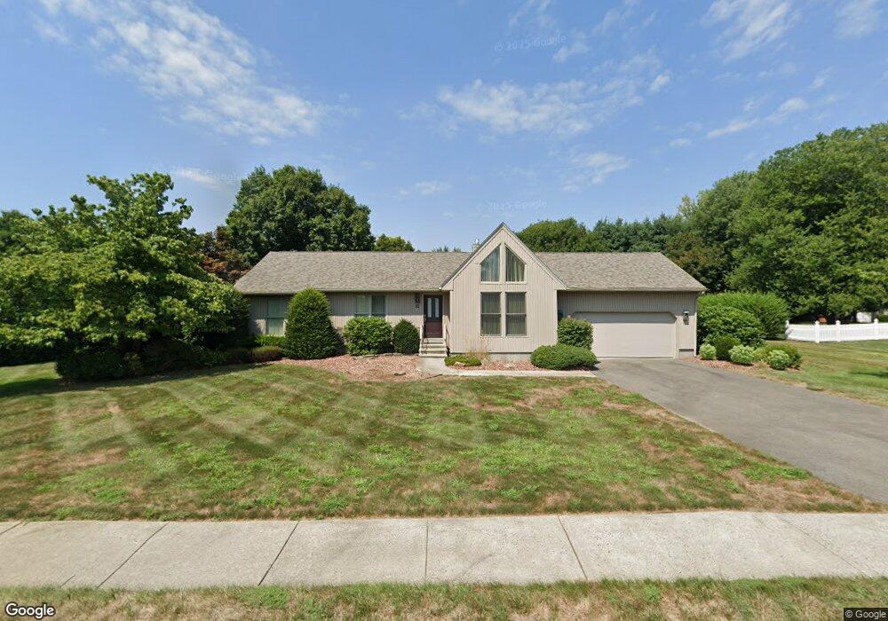 6 Winter Way, Enfield, CT 06082 - photo 1