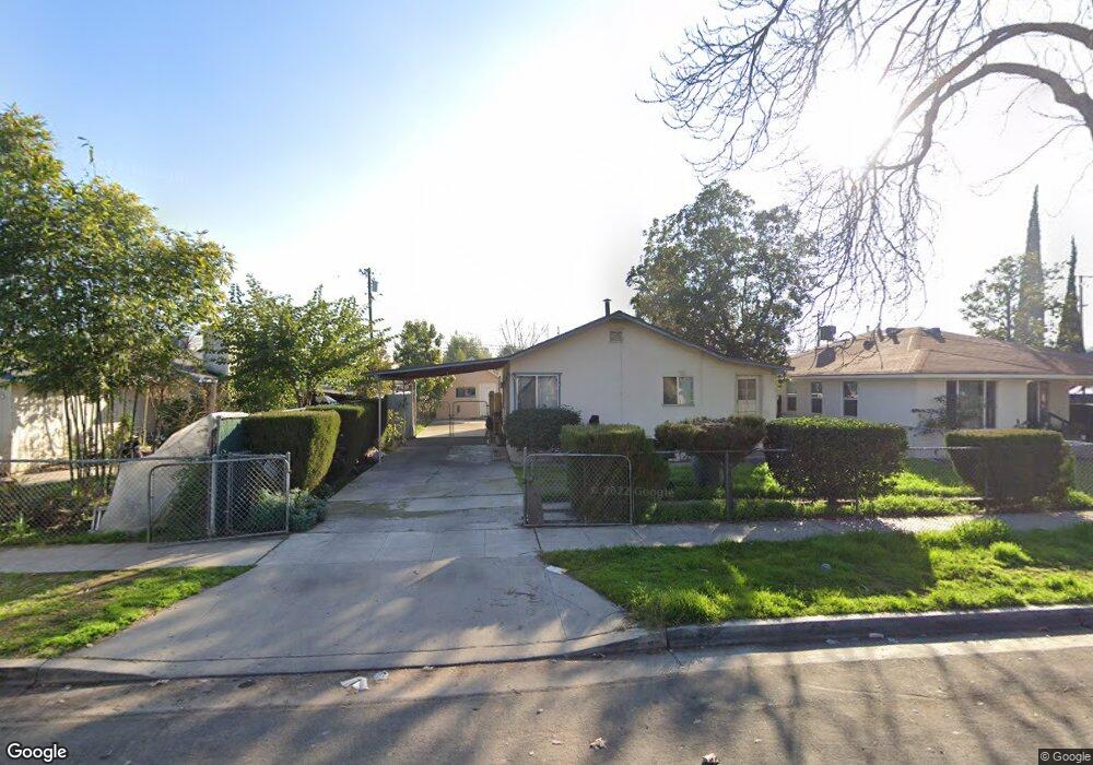 Sandra SparesusKillian Real Estate Agent in Fresno, CA