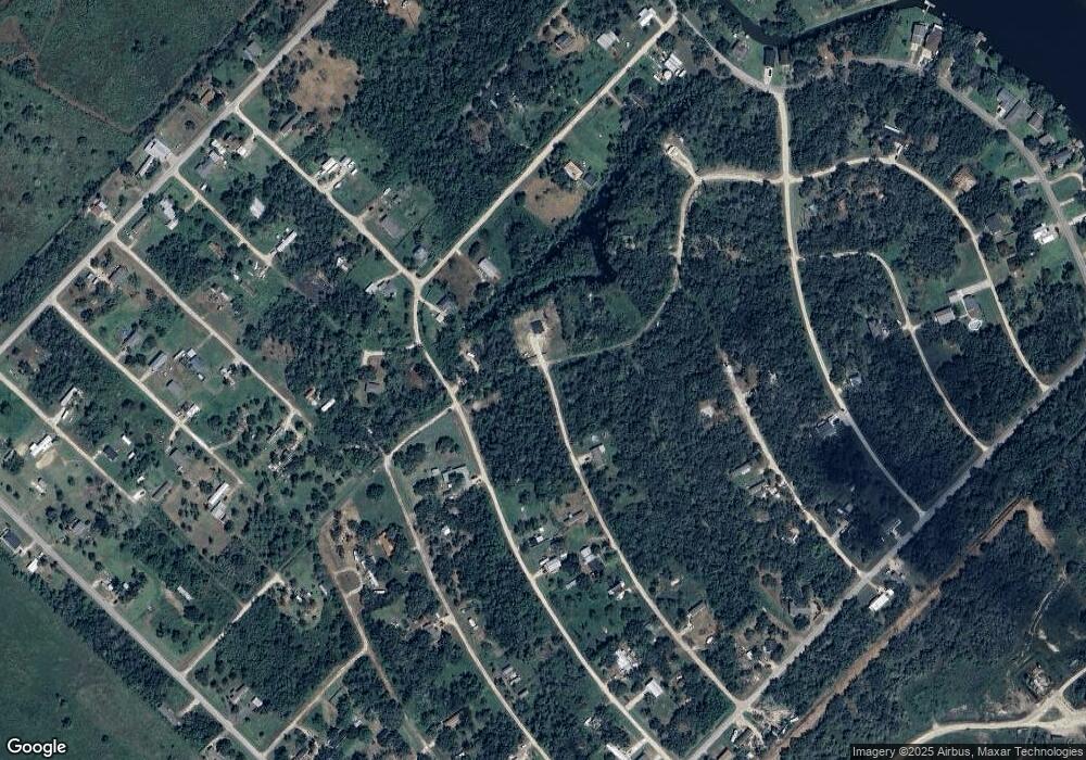 Lot 18 Sexto, Brazoria, TX 77422 - photo 1
