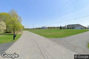 2858 E Rude St, Weedsport, NY 13166