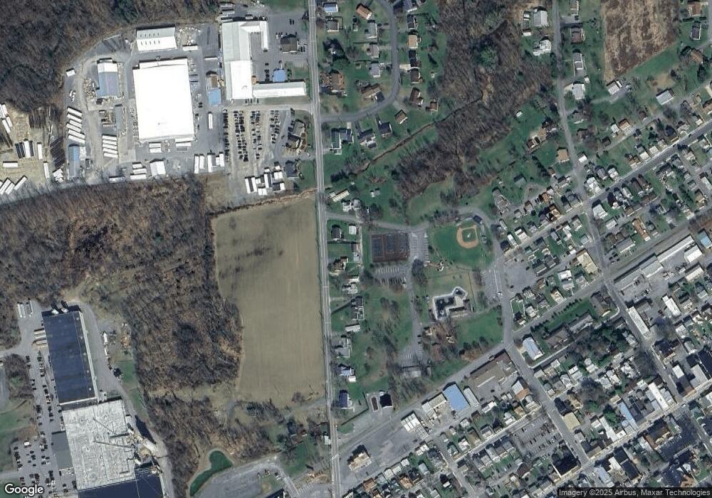 134 N 8th St, Mifflinburg, PA 17844 - photo 1