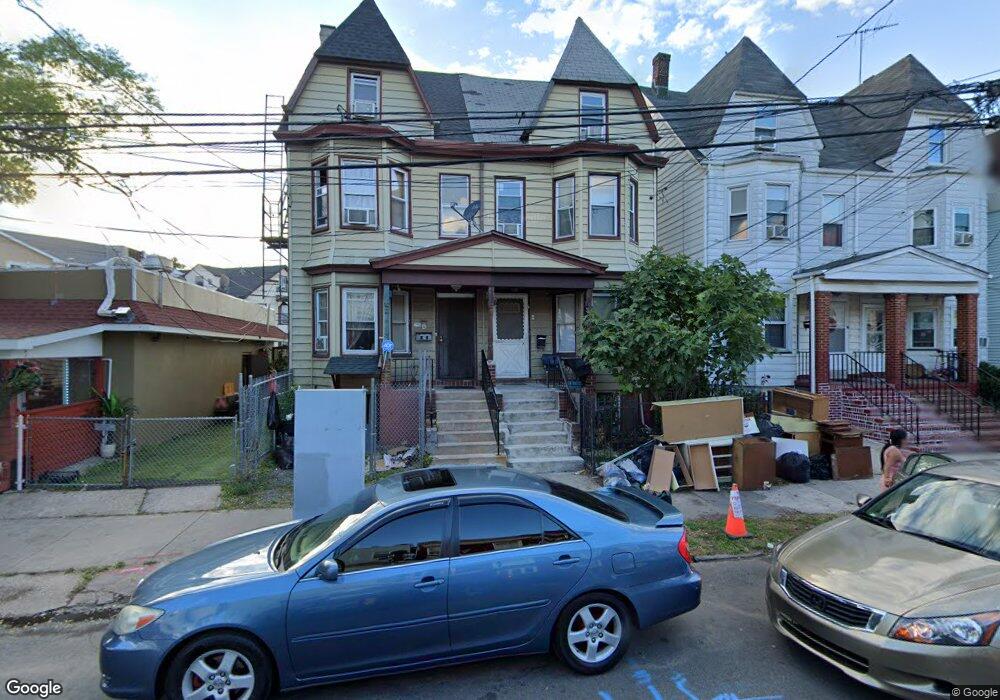 27 S Reid St unit 1, Elizabeth, NJ 07201 - photo 1