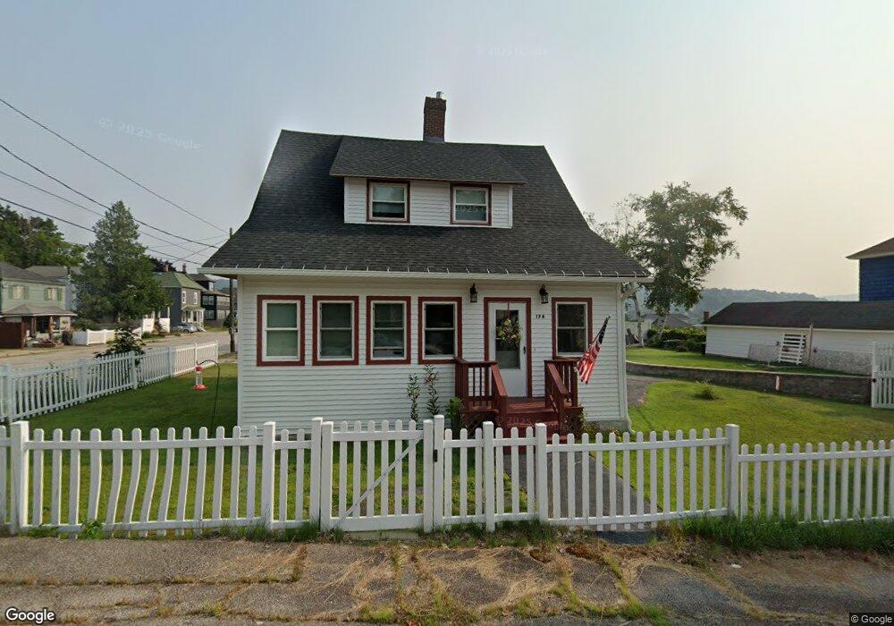 174 Jolbert St, Berlin, NH 03570 - photo 1