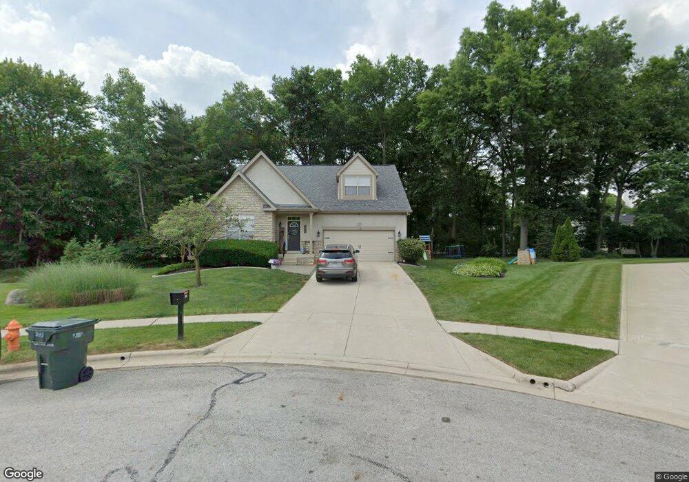 389 Connors Grove, Columbus, OH 43213 - photo 1