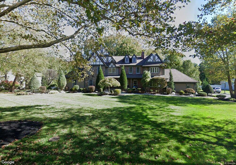 21 Fenimore Dr, Scotch Plains, NJ 07076 - photo 1