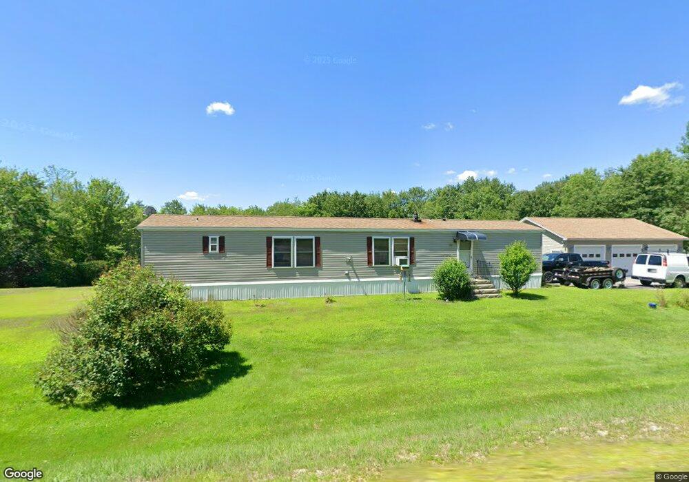 100 W Minot Rd, Minot, ME 04258 - photo 1