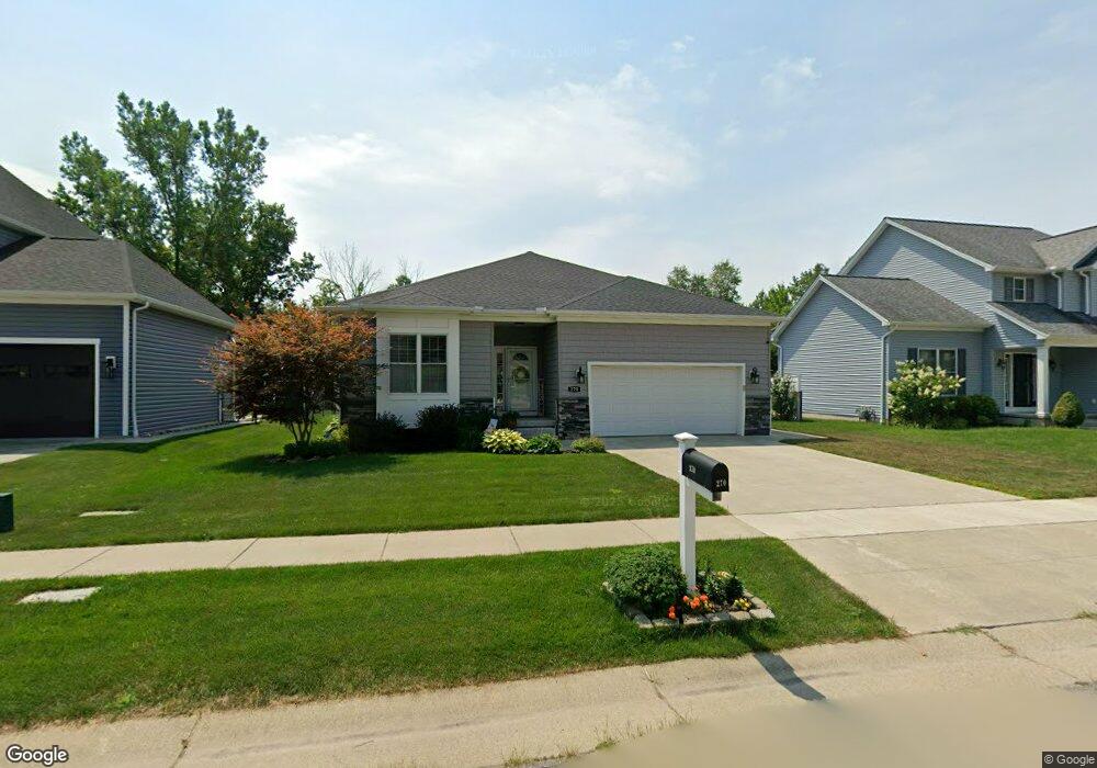 270 Walter Dr, North Tonawanda, NY 14120 - photo 1