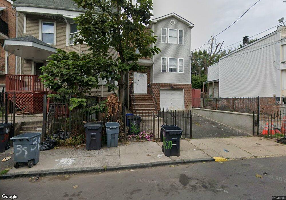 36 N 7th St, Newark, NJ 07107 - photo 1