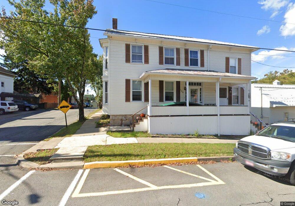 100 N Carlisle St, New Bloomfield, PA 17068 - photo 1