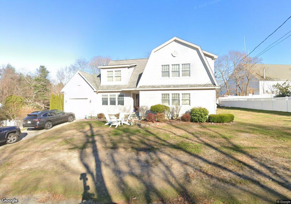 15 Old Parish Rd, Rye, NH 03870 - photo 1