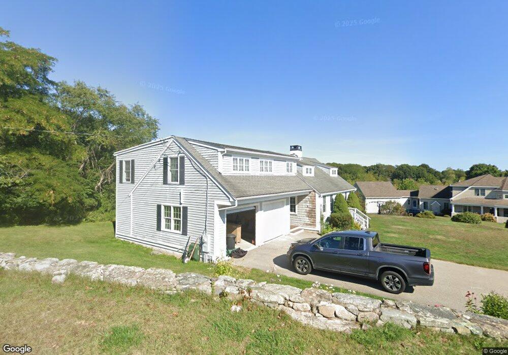 7 Salt Marsh Hill Dr unit 1, Scituate, MA 02066 - photo 1