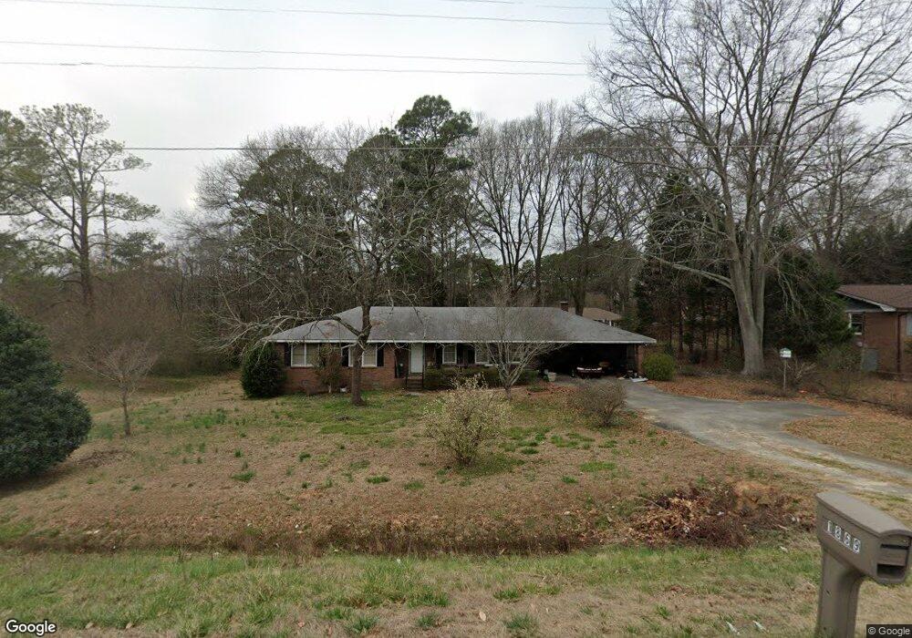 1869 Old Salem Rd SE, Conyers, GA 30013 - photo 1