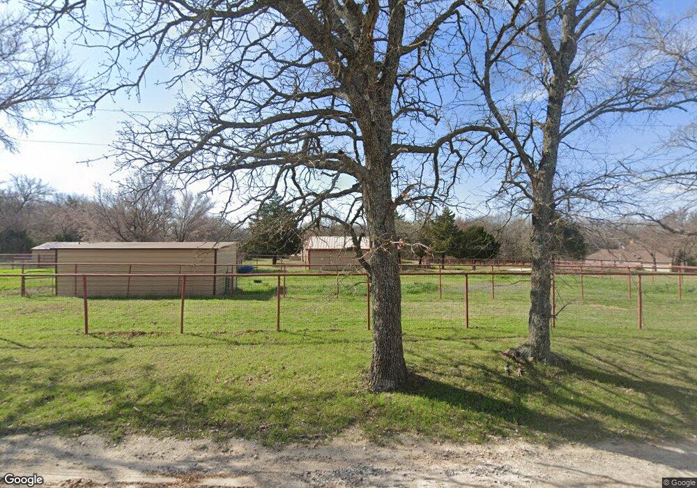 534 County Road 157, Whitesboro, TX 76273 - photo 1