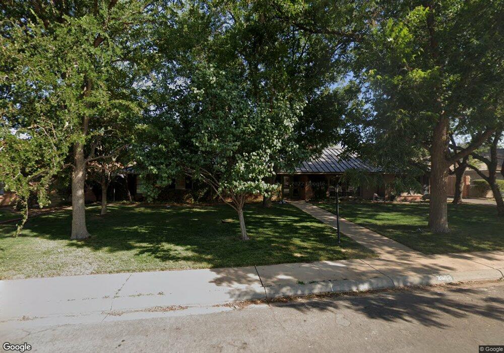 2003 Stanolind Ave, Midland, TX 79705 - photo 1