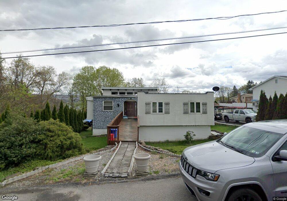 102 2nd Ave, Scranton, PA 18508 - photo 1