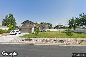 817 W 2880 S, Nibley, UT 84321