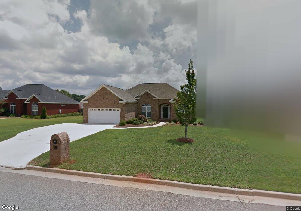 103 Bromley Way, Warner Robins, GA 31088 - photo 1