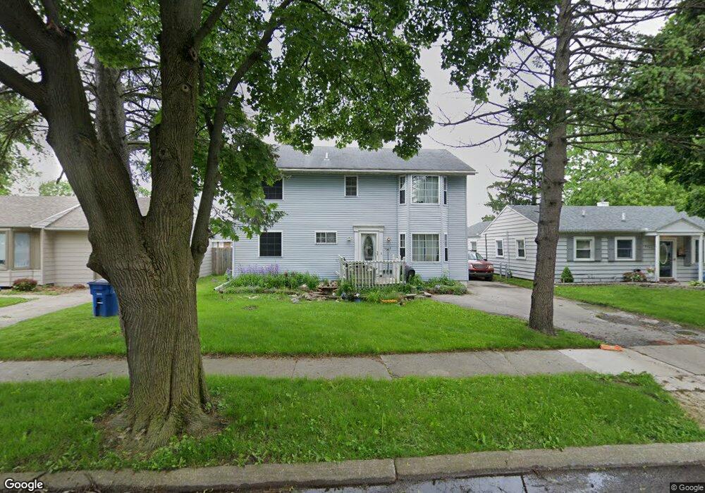 4485 289th St, Toledo, OH 43611 - photo 1