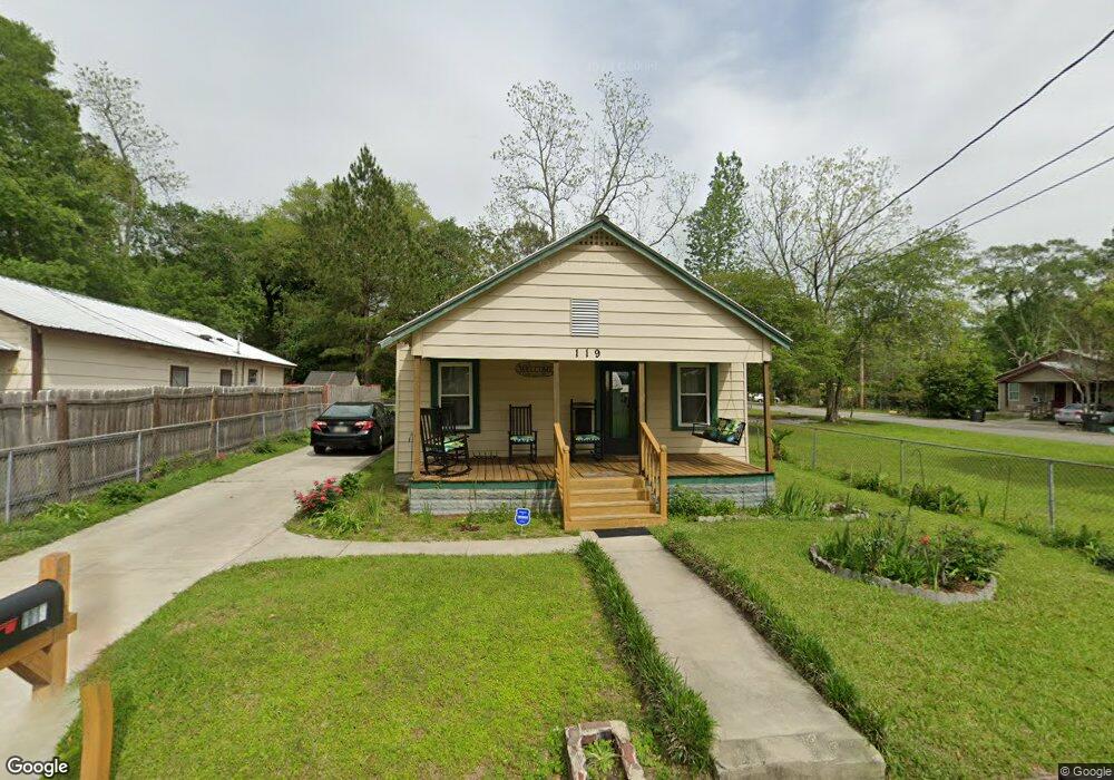 119 9th St SW, Moultrie, GA 31768 - photo 1