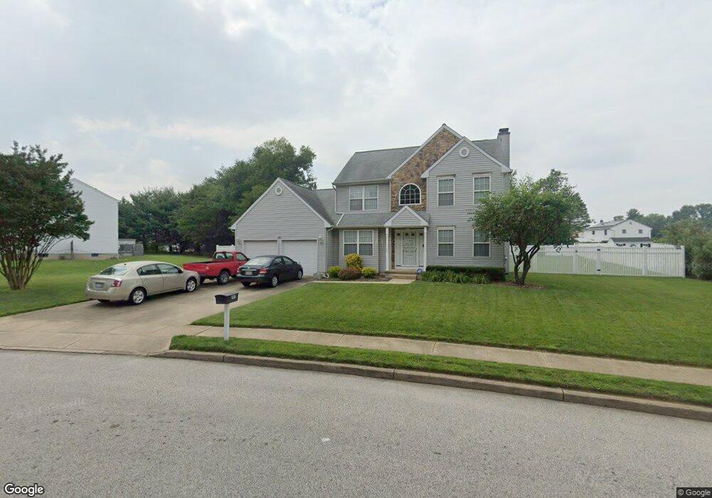 297 Jamestown Rd, Beverly, NJ 08010 - photo 1