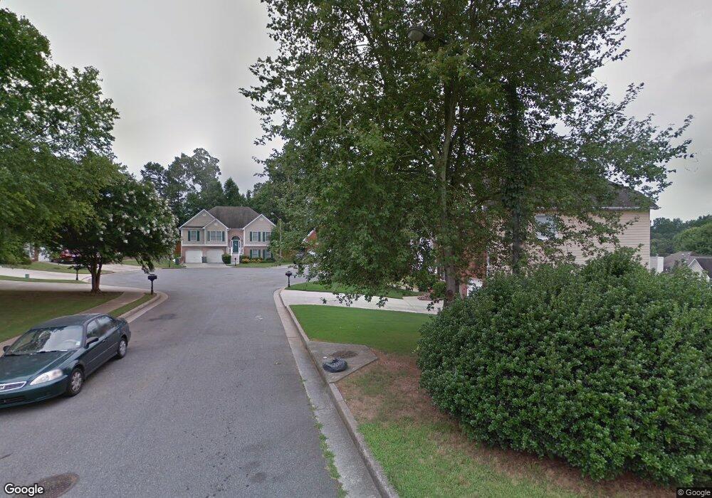 0 Morlowe Ct unit 8185984, Acworth, GA 30101 - photo 1