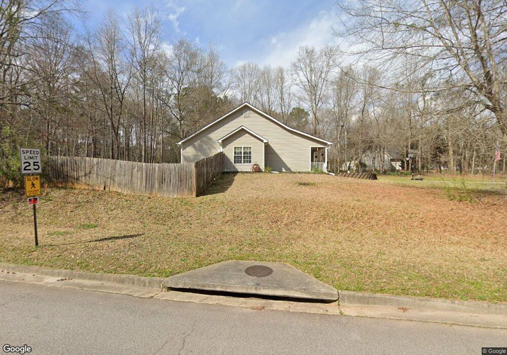 111 Kimbell Farm Dr, Locust Grove, GA 30248 - photo 1