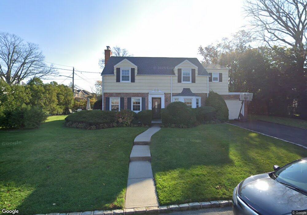 849 Bryant St, Woodmere, NY 11598 - photo 1