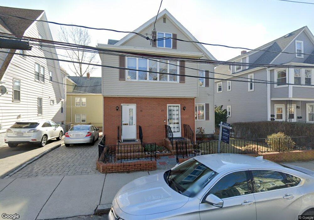 38 Fairmount Ave unit 3, Somerville, MA 02144 - photo 1