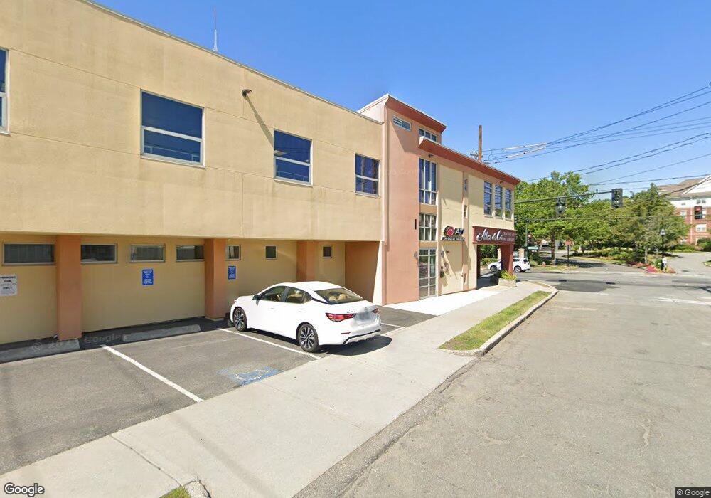 100 Needham St, Newton, MA 02464 - photo 1