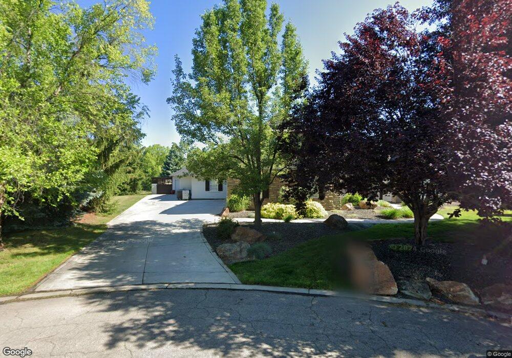 460 E Mapleside Ct, Eagle, ID 83616 - photo 1