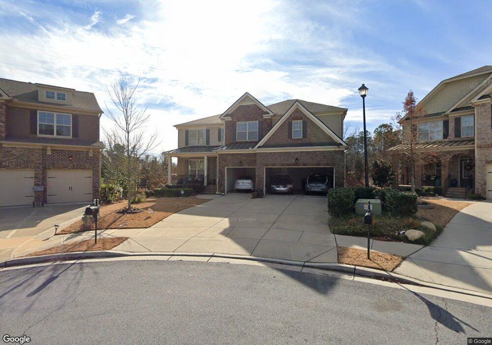 2630 Augeron Ct, Alpharetta, GA 30004 - photo 1