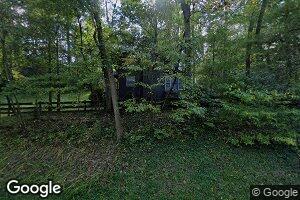 5383 Maury River Rd, Rockbridge Baths, VA 24473
