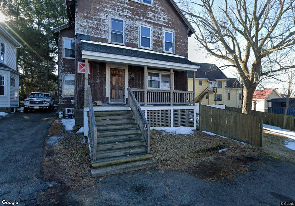 21 Narrow Ct, Malden, MA 02148 - photo 1