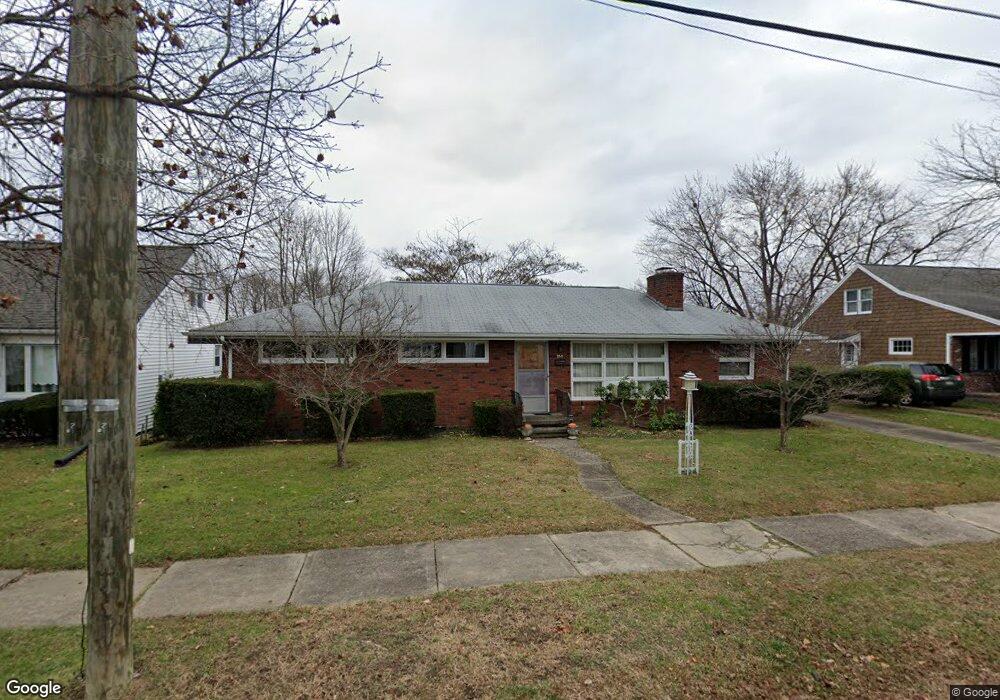 350 Washington Ave, Wyoming, PA 18644 - photo 1