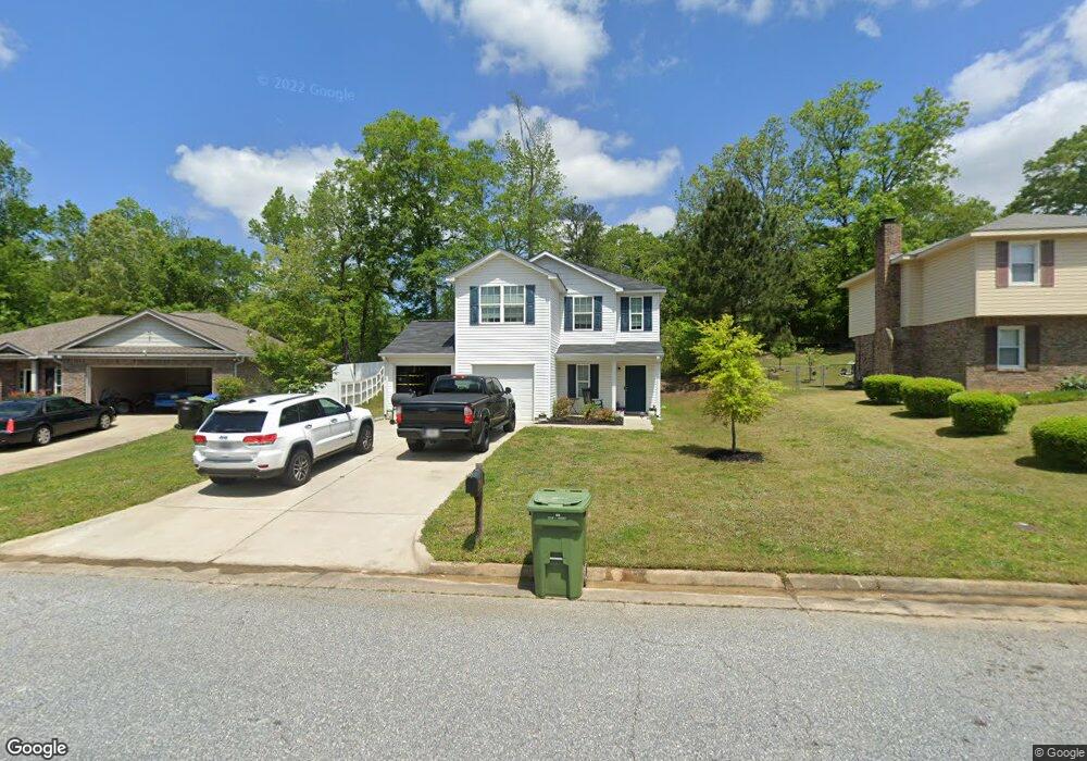 5399 Royal St, Columbus, GA 31907 - photo 1